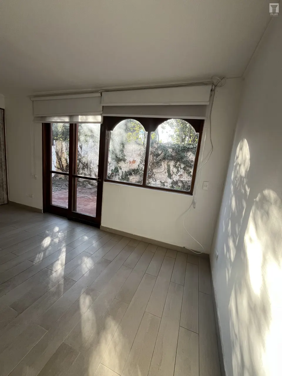 Arriendo Casa Clásica En Vitacura, Barrio Lo Matta - foto 9