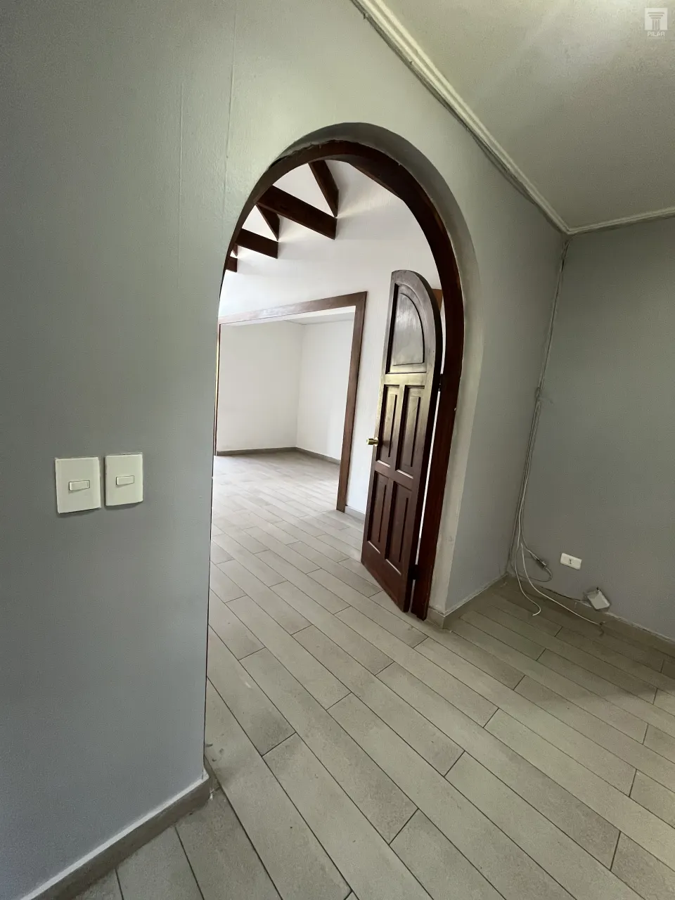Arriendo Casa Clásica En Vitacura, Barrio Lo Matta - foto 13