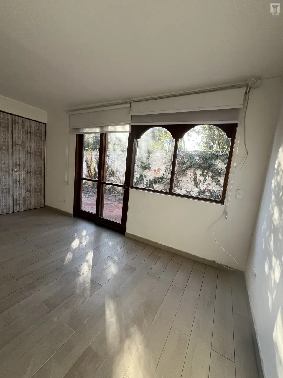 Arriendo Casa Clásica En Vitacura, Barrio Lo Matta - foto 11