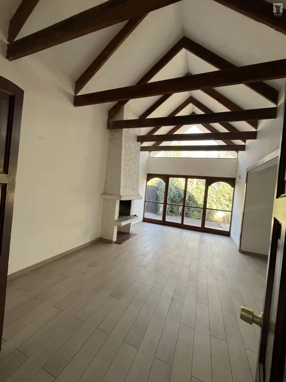 Arriendo Casa Clásica En Vitacura, Barrio Lo Matta - foto 8