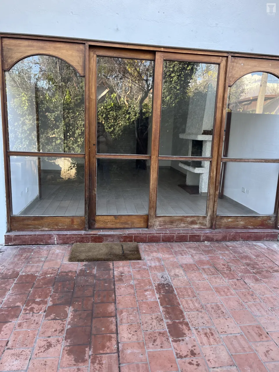 Arriendo Casa Clásica En Vitacura, Barrio Lo Matta - foto 4