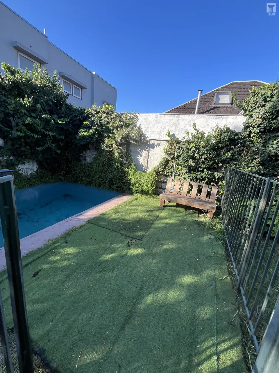 Arriendo Casa Clásica En Vitacura, Barrio Lo Matta - foto 14