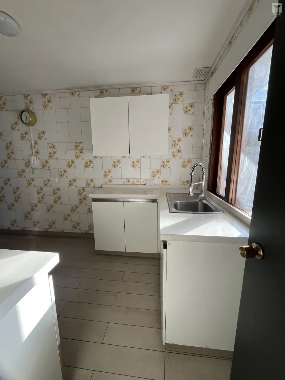 Arriendo Casa Clásica En Vitacura, Barrio Lo Matta - foto 6