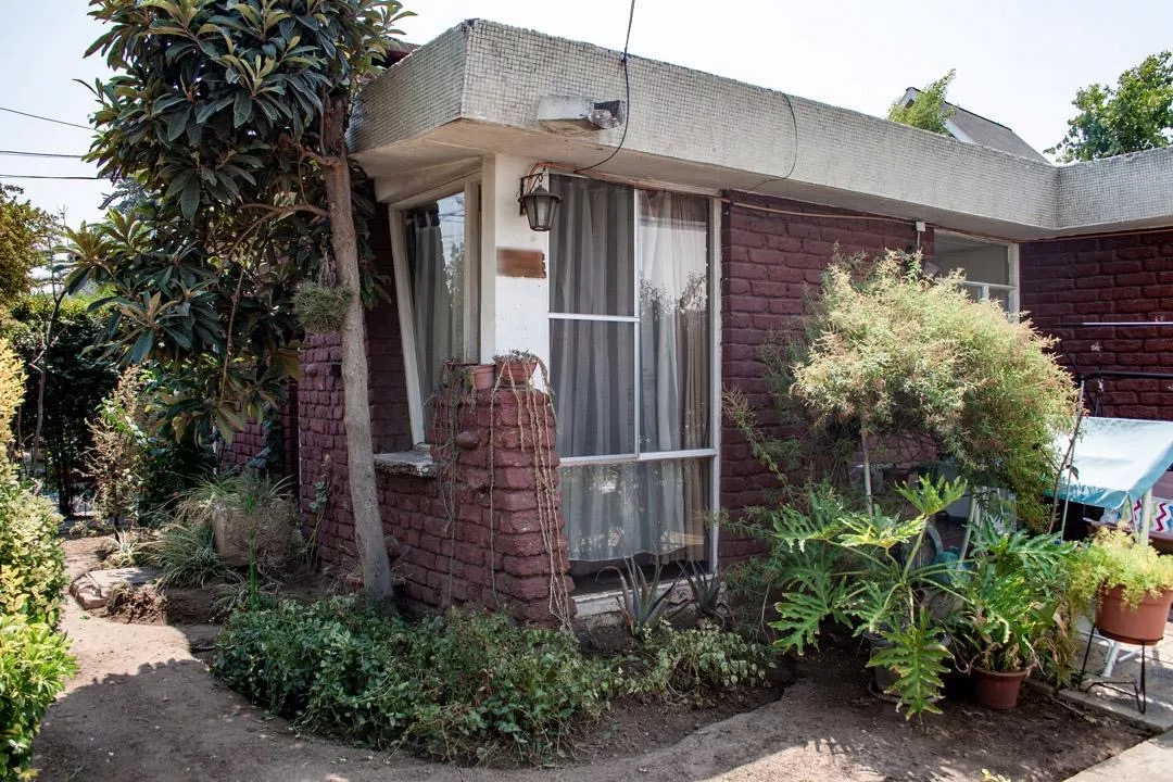 Casa En Barrio Tradicional De La Reina