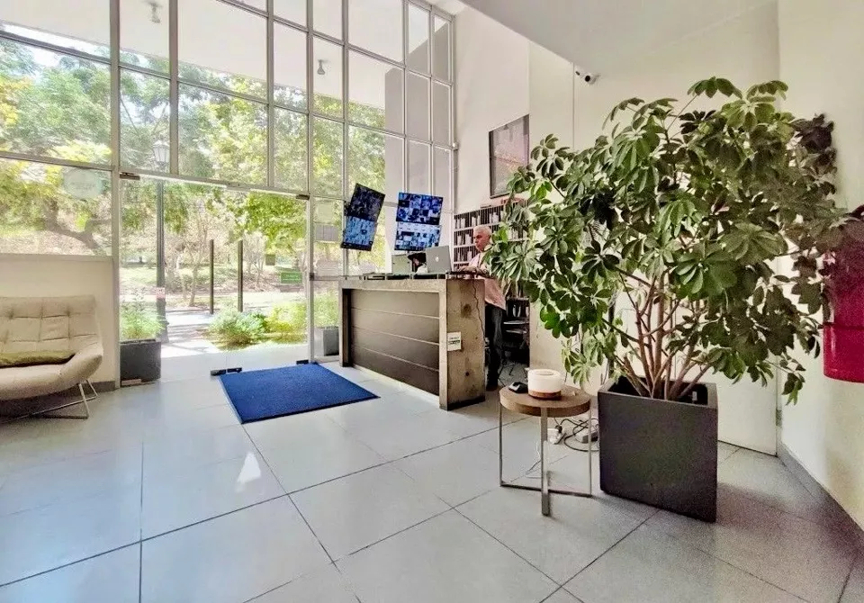 Departamento de 1 dormitorio en Mirador Parque los Reyes