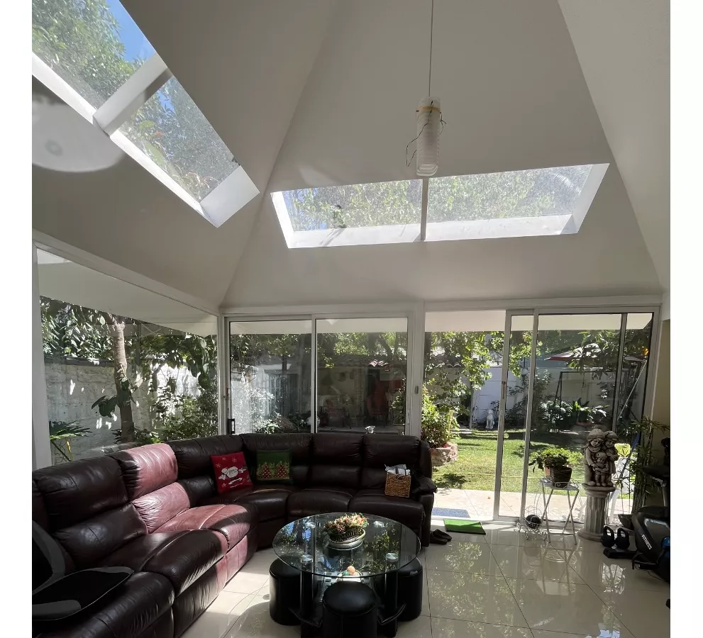 Casa Colonial Ñuñoa Cerca Metro Villa Frei