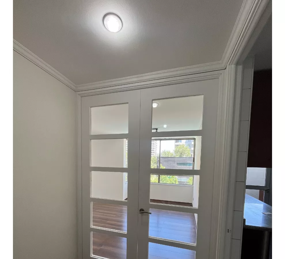Departamento Exequiel Fernandez Como Nuevo