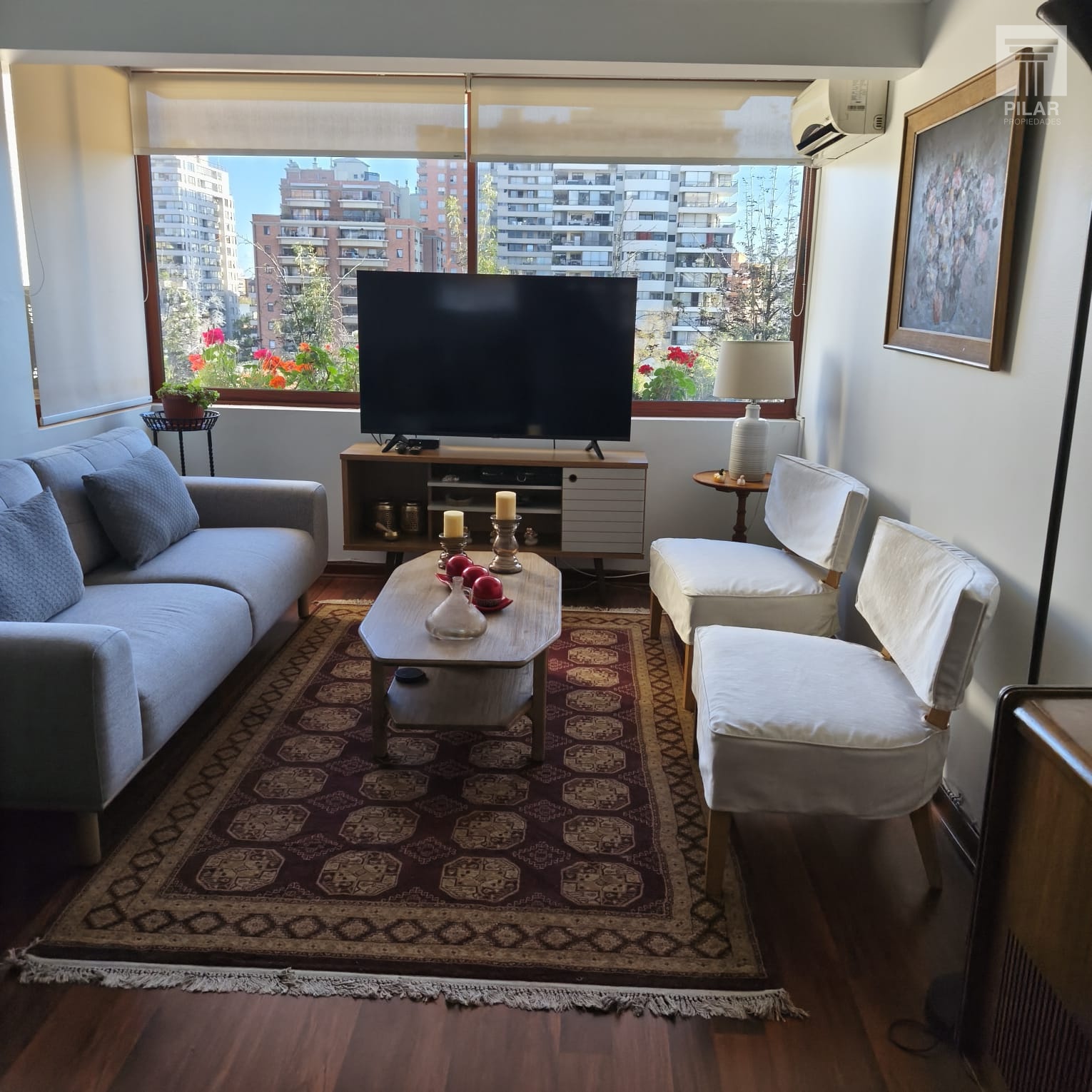 Excelente Departamento Martín De Zamora 2 Dormitorios