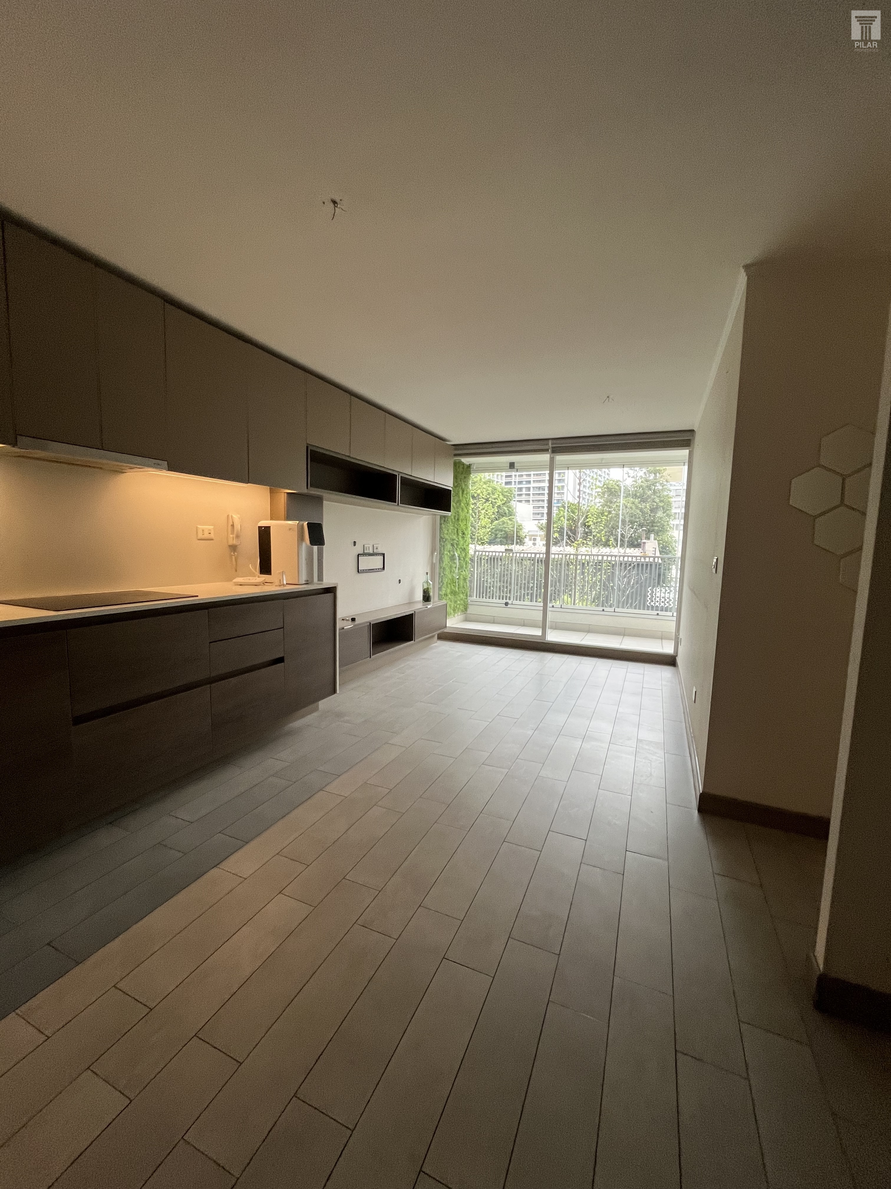 Arriendo Departamento Cerca Metro Plaza Egaña 2d 2b