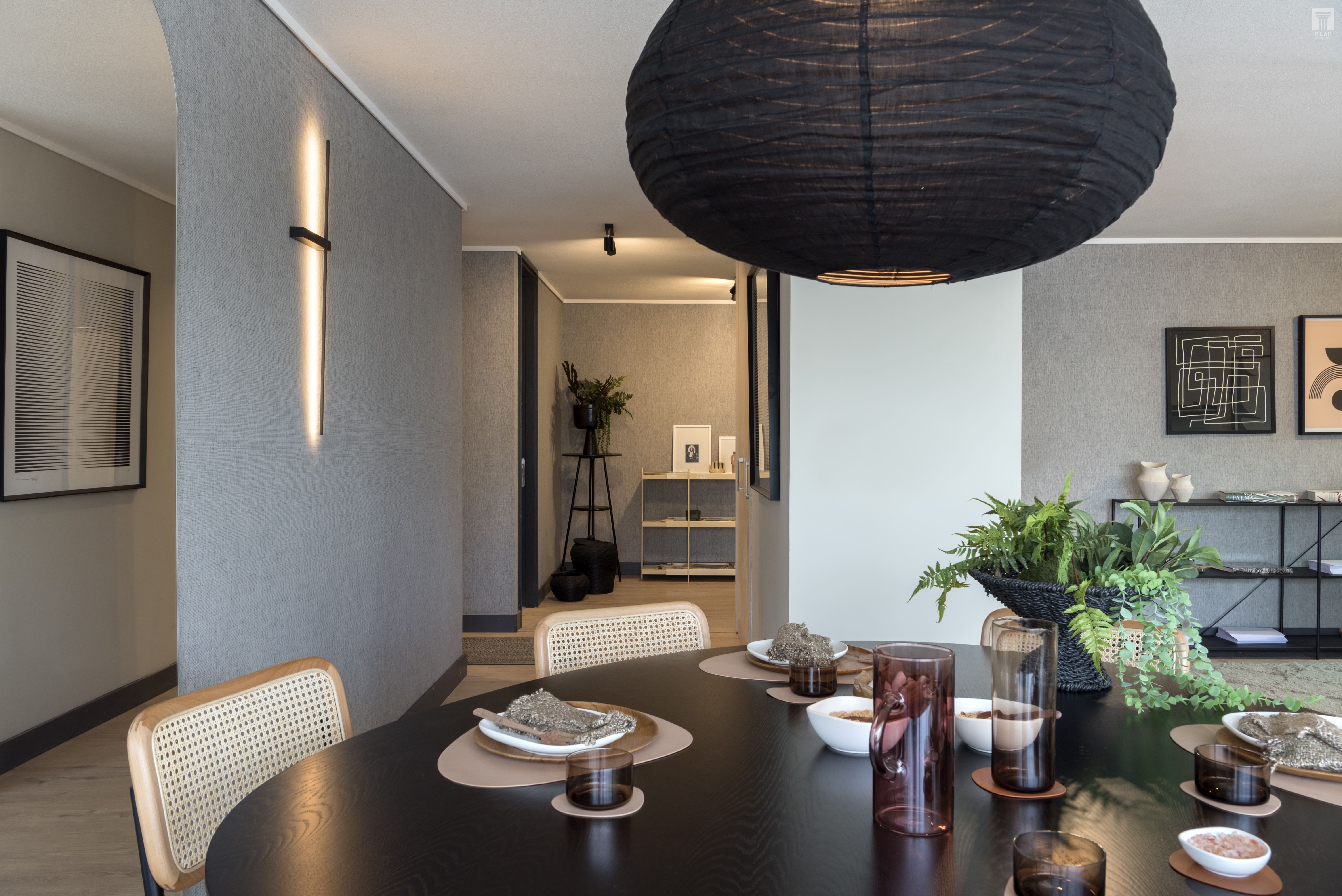 VITACURA NUEVO MODERNO 3 DORMITORIOS 3 BAÑOS