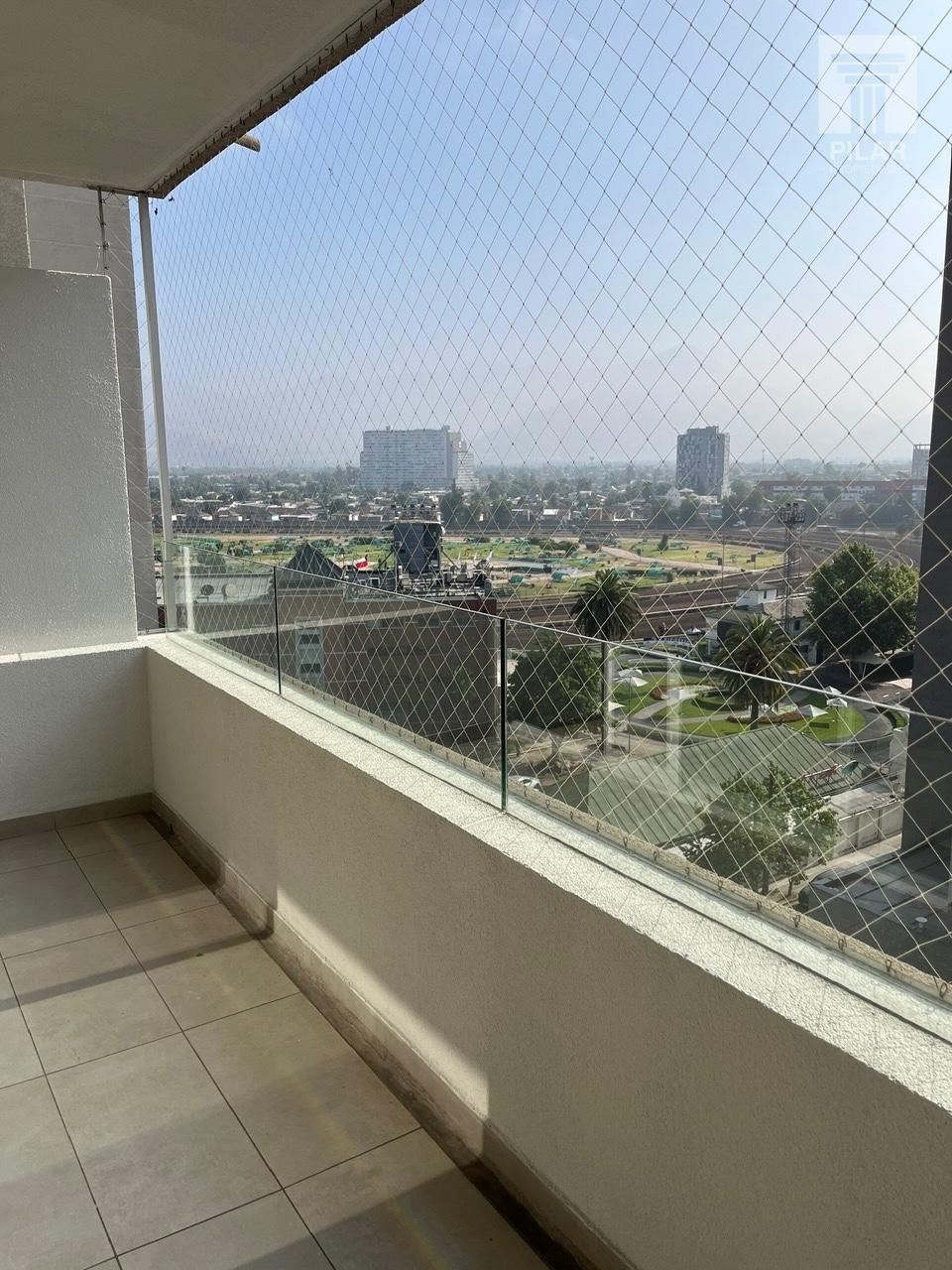 Independencia Vista Despejada Hipódromo 2d/2b Como Nuevo