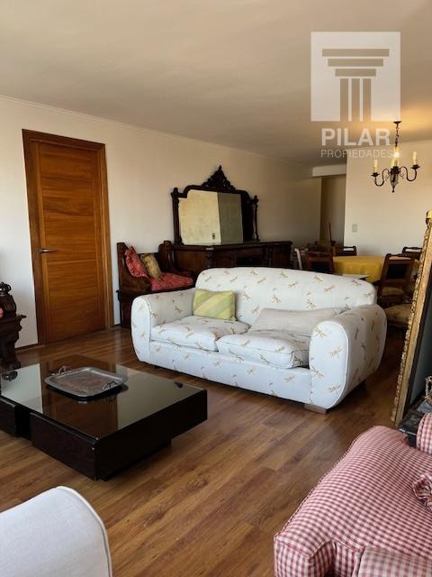 Alcántara Con Colón Vista Panorámica